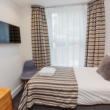Carlton Hotel Ilfracombe Luaran gambar
