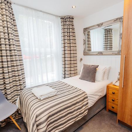 Carlton Hotel Ilfracombe Luaran gambar
