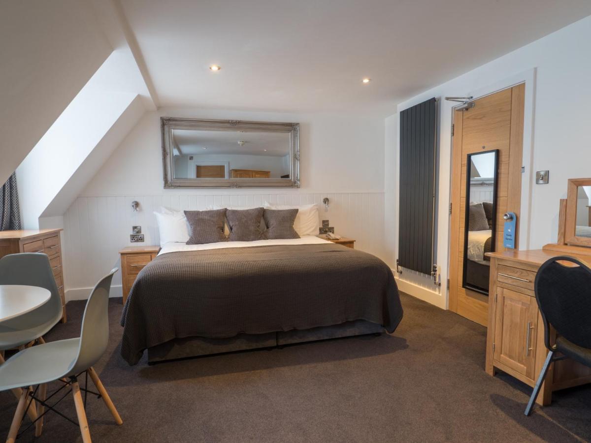 Carlton Hotel Ilfracombe Luaran gambar