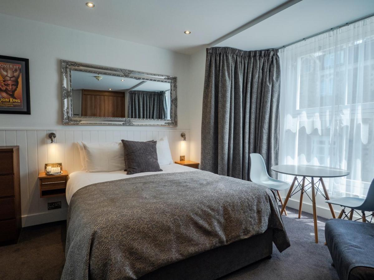 Carlton Hotel Ilfracombe Luaran gambar