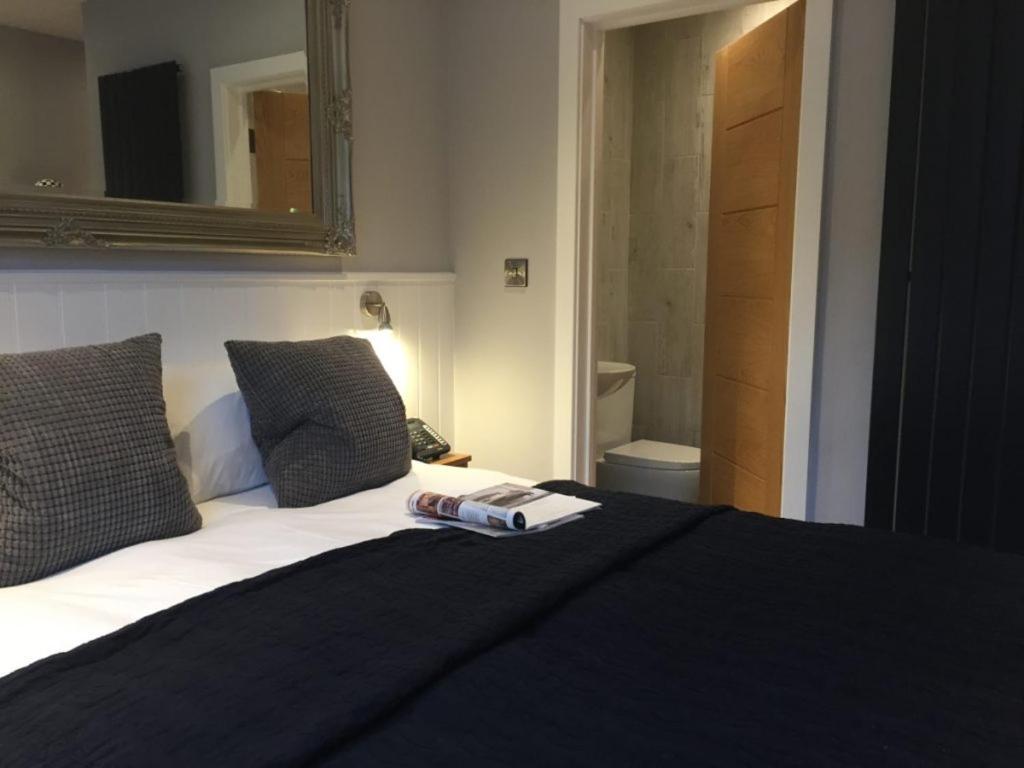 Carlton Hotel Ilfracombe Luaran gambar