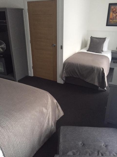 Carlton Hotel Ilfracombe Luaran gambar