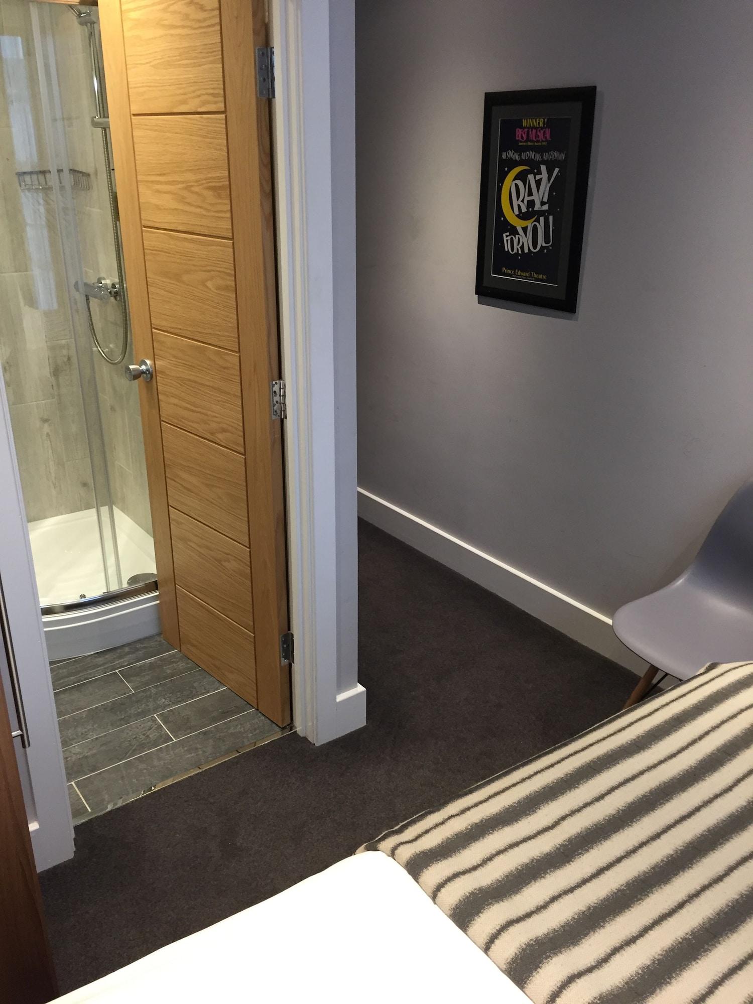 Carlton Hotel Ilfracombe Luaran gambar