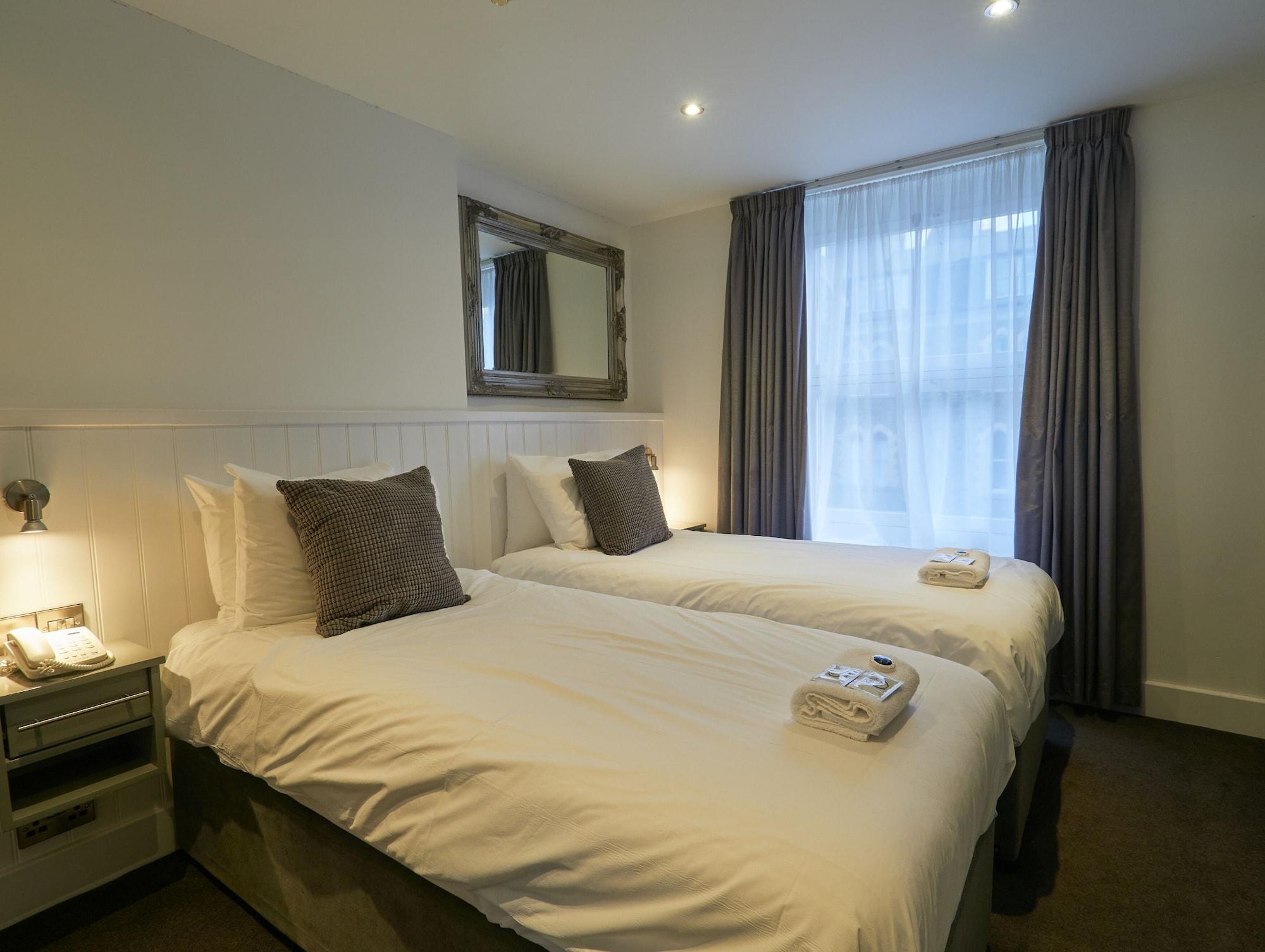 Carlton Hotel Ilfracombe Luaran gambar