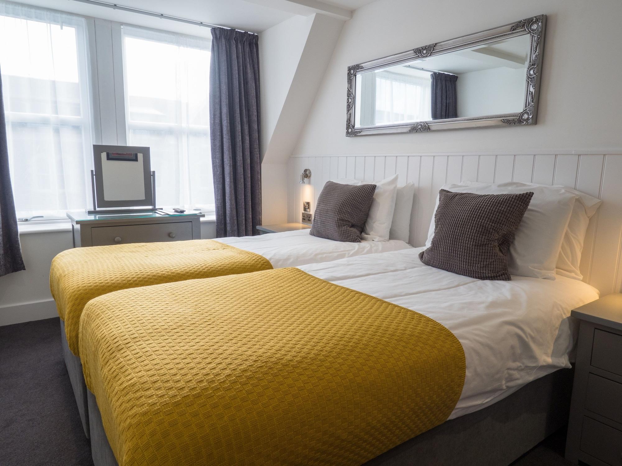 Carlton Hotel Ilfracombe Luaran gambar