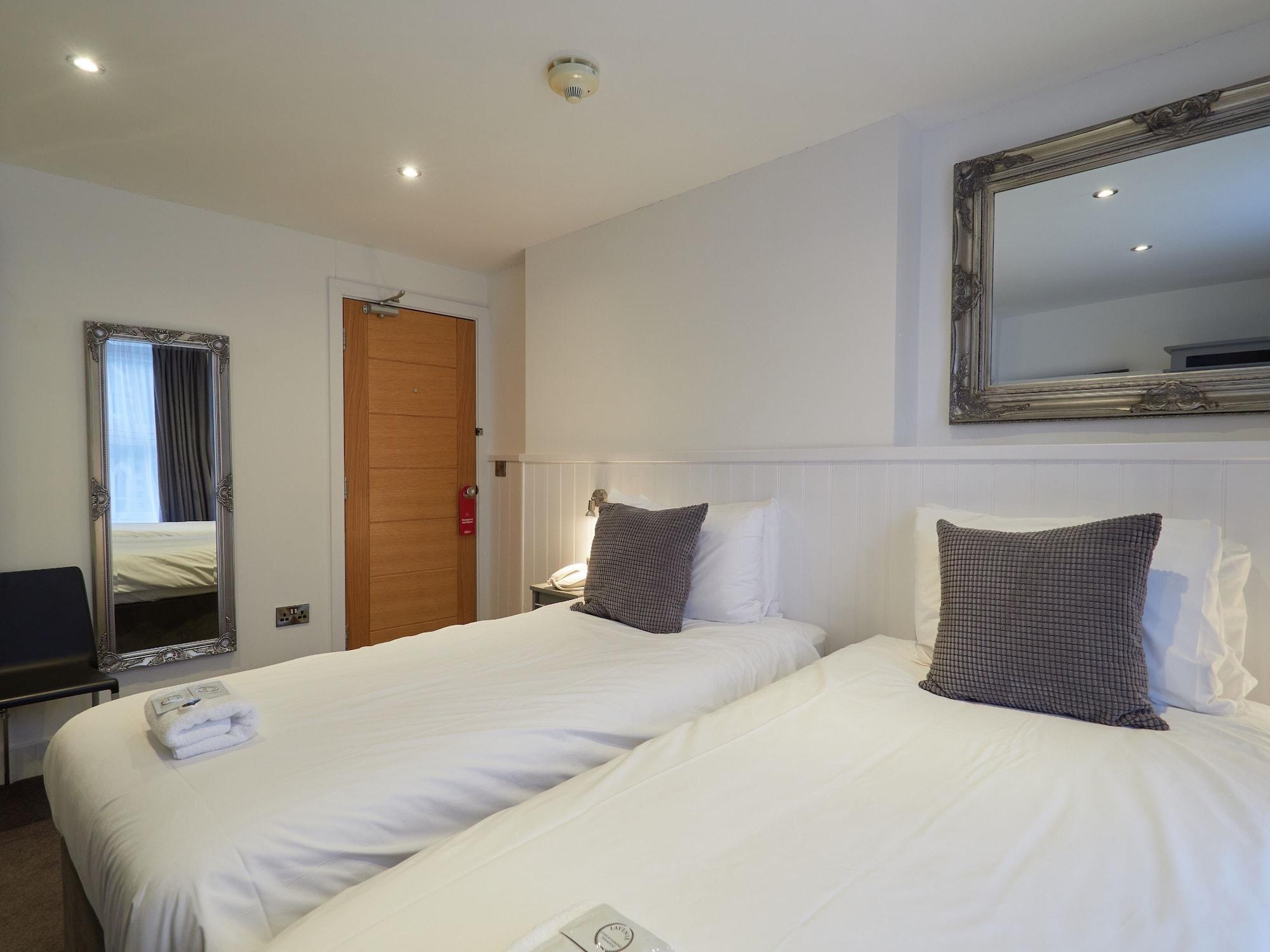 Carlton Hotel Ilfracombe Luaran gambar