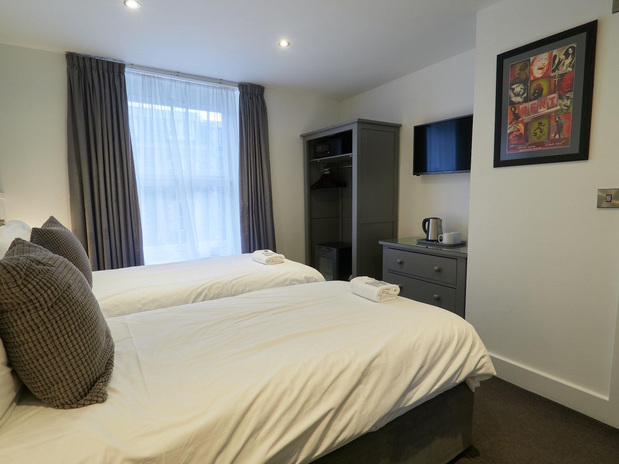 Carlton Hotel Ilfracombe Luaran gambar