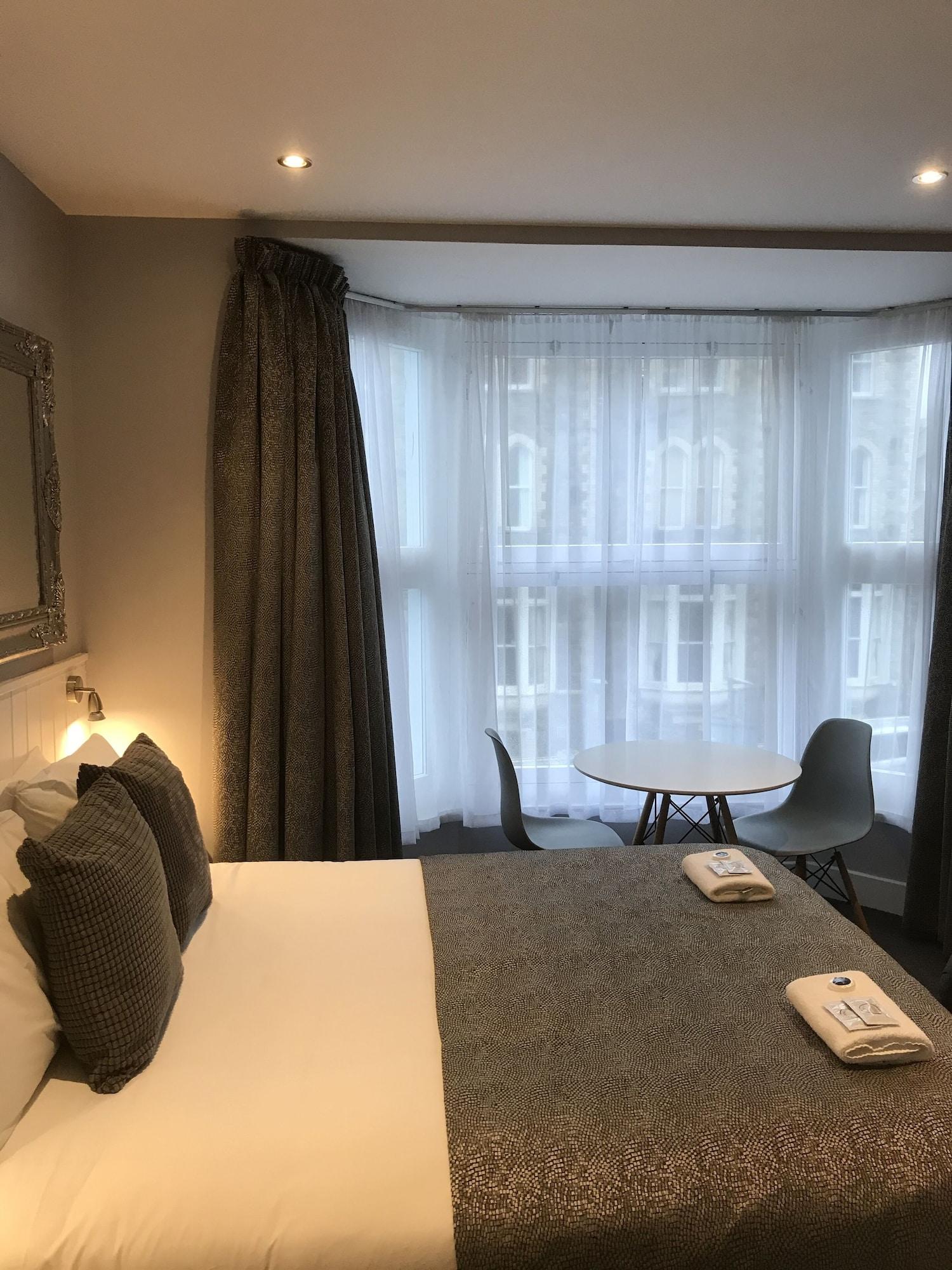 Carlton Hotel Ilfracombe Luaran gambar