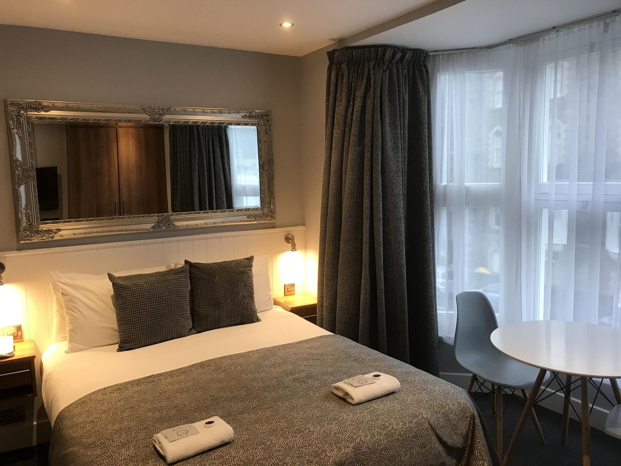Carlton Hotel Ilfracombe Luaran gambar