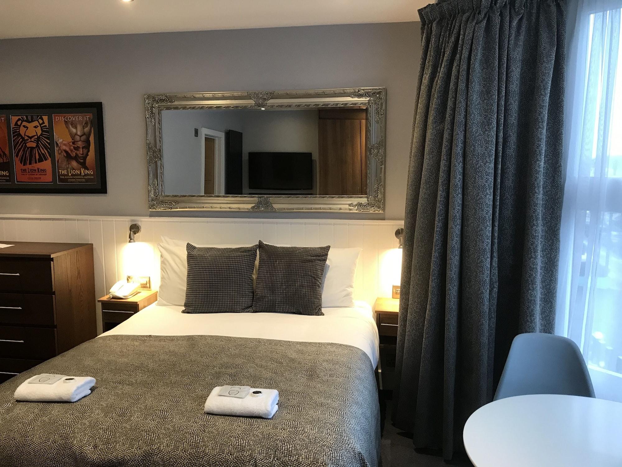 Carlton Hotel Ilfracombe Luaran gambar