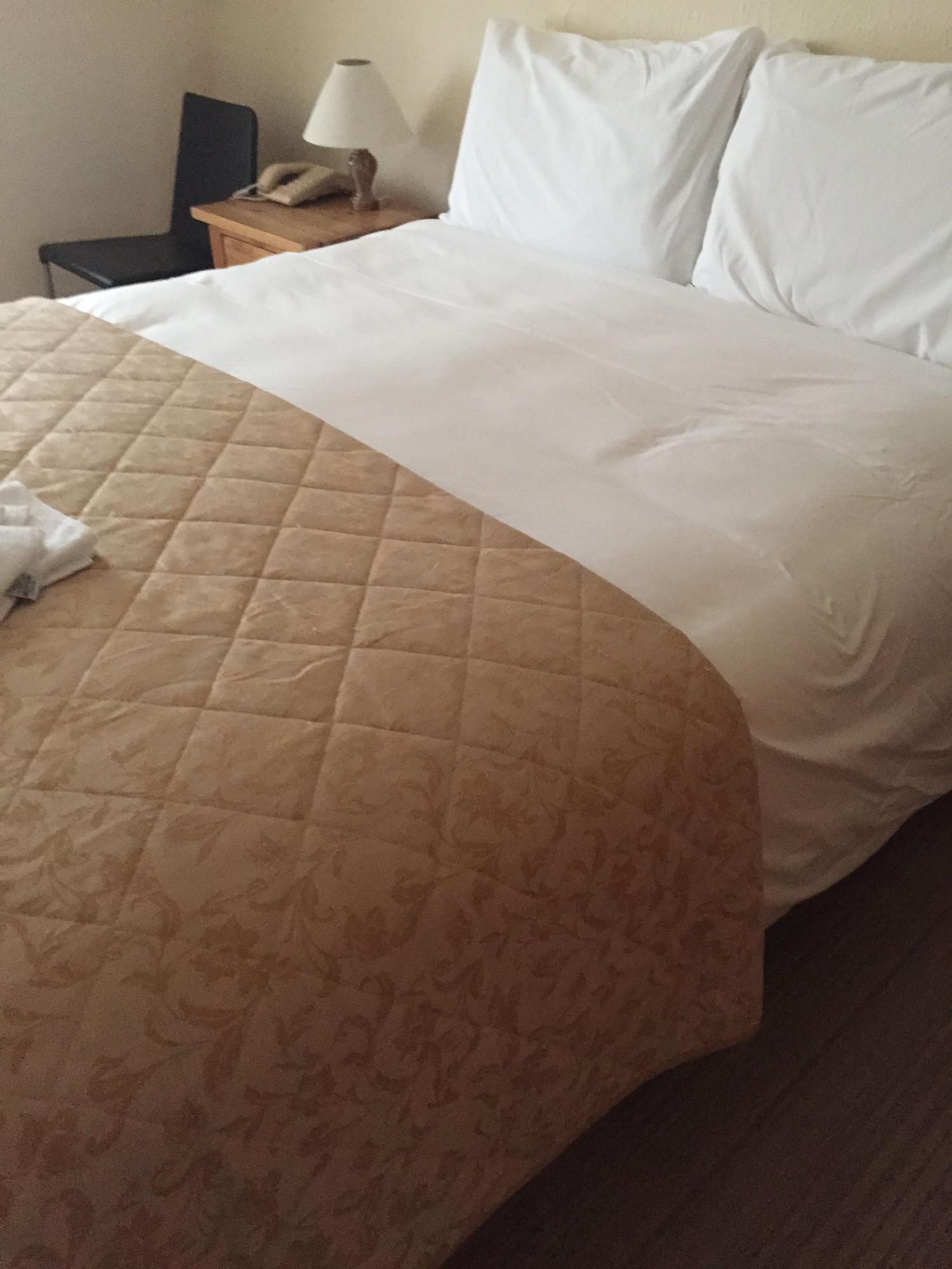 Carlton Hotel Ilfracombe Luaran gambar