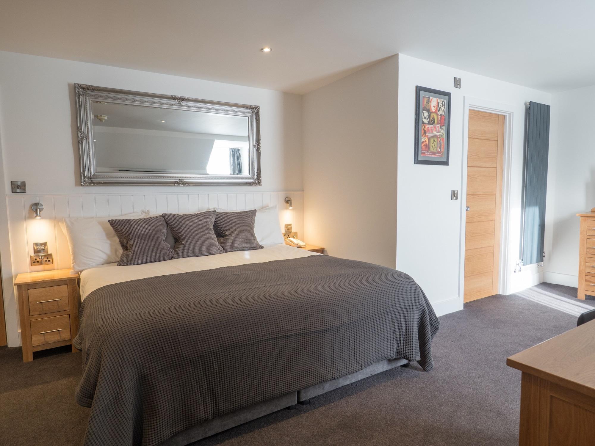 Carlton Hotel Ilfracombe Luaran gambar