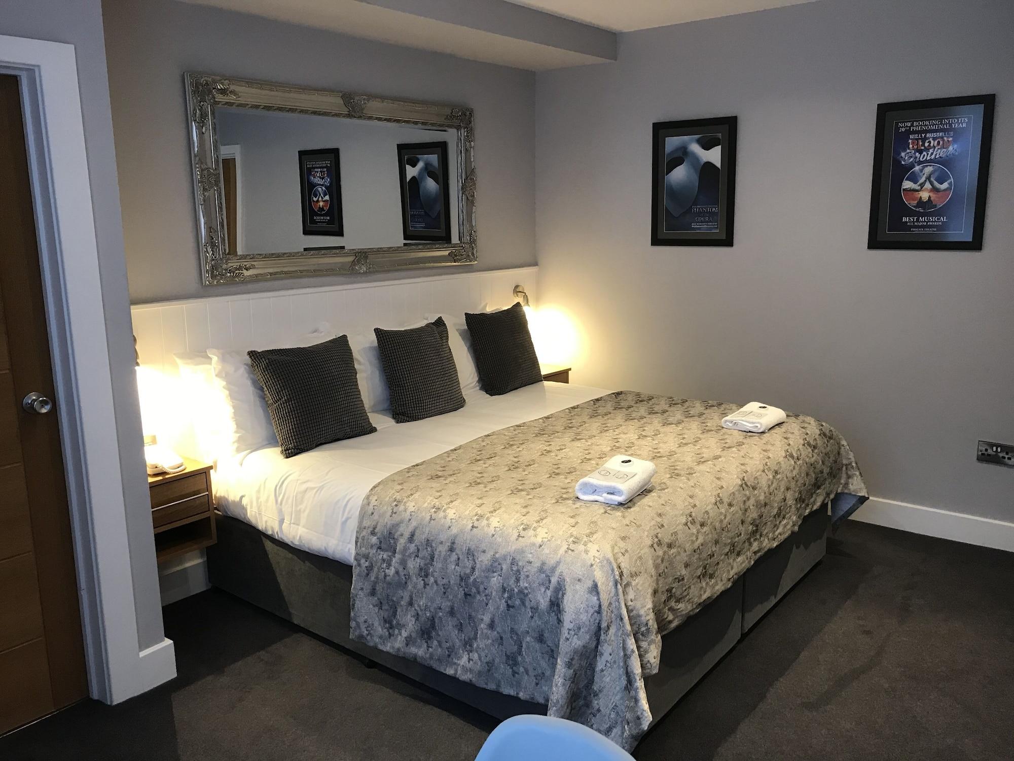 Carlton Hotel Ilfracombe Luaran gambar