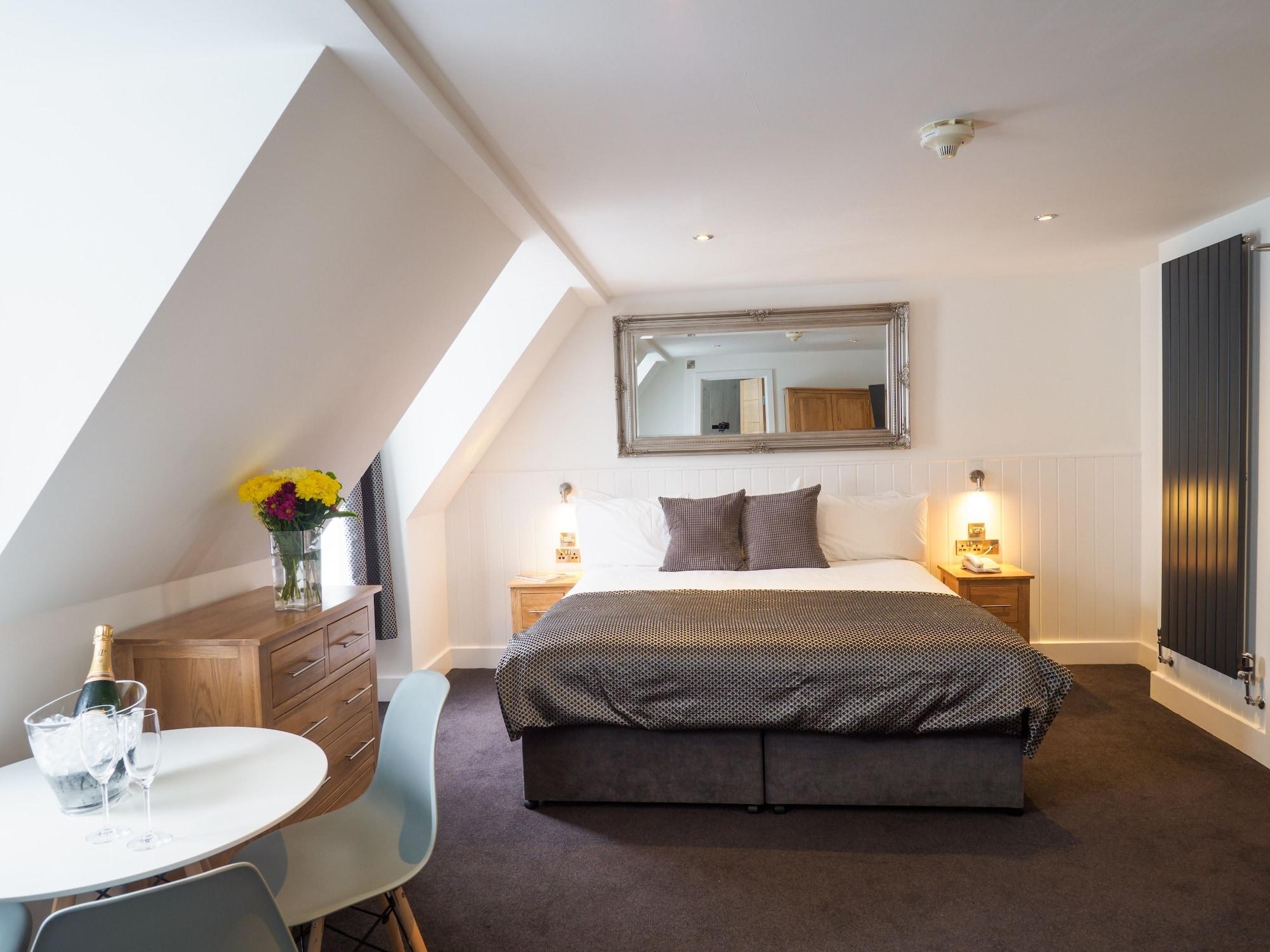 Carlton Hotel Ilfracombe Luaran gambar