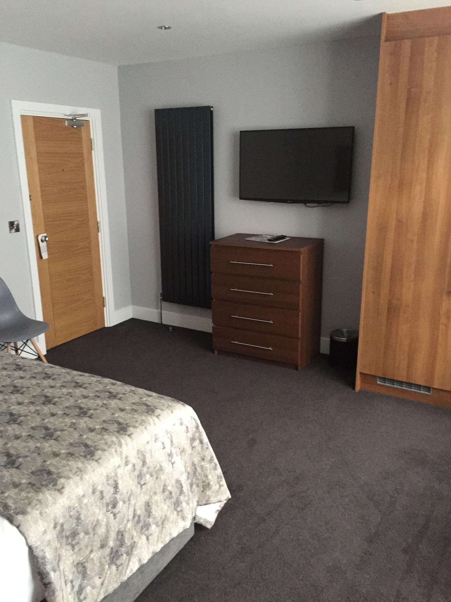 Carlton Hotel Ilfracombe Luaran gambar