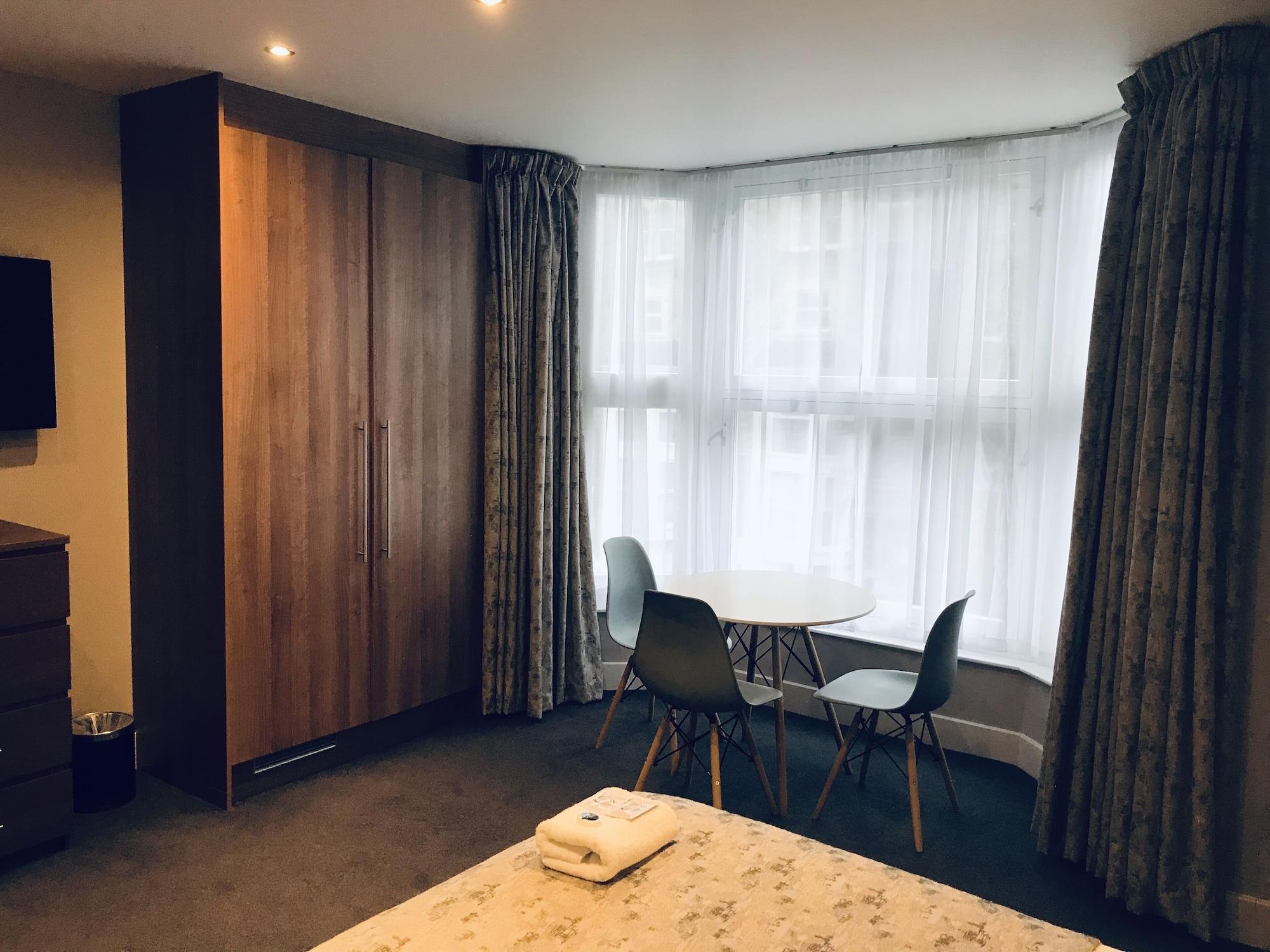 Carlton Hotel Ilfracombe Luaran gambar