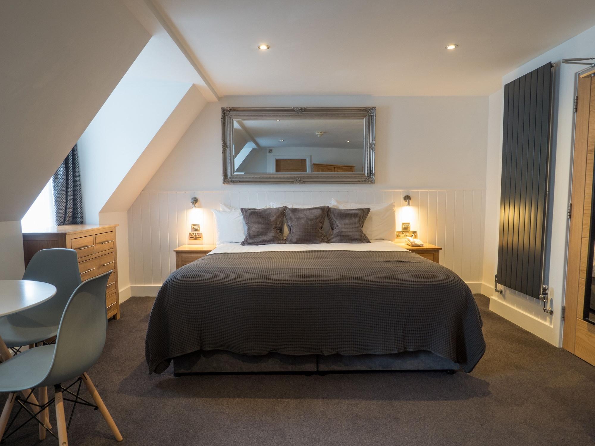 Carlton Hotel Ilfracombe Luaran gambar