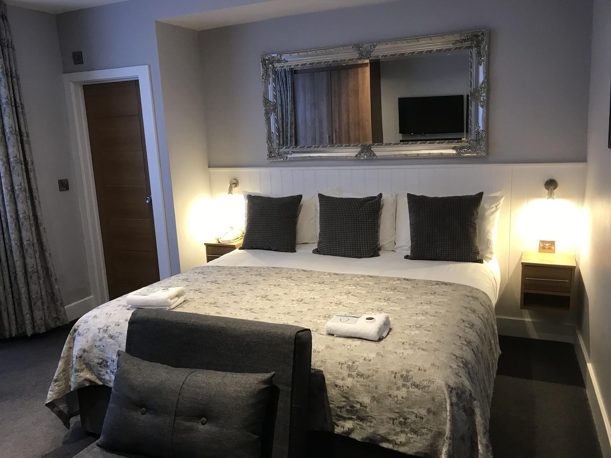 Carlton Hotel Ilfracombe Luaran gambar