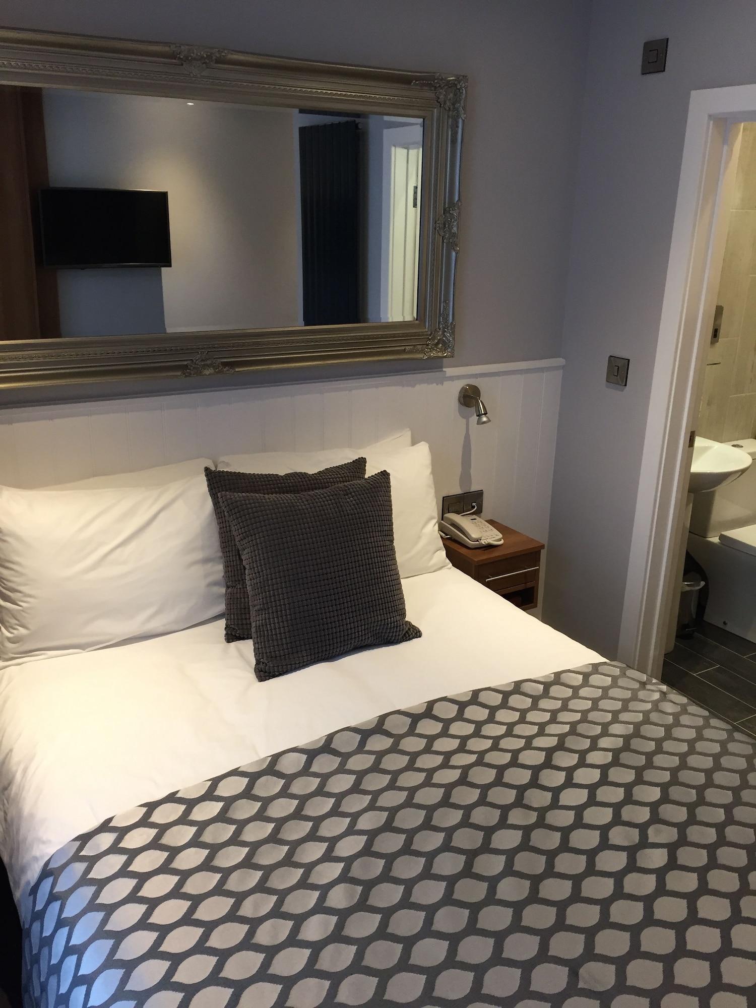 Carlton Hotel Ilfracombe Luaran gambar