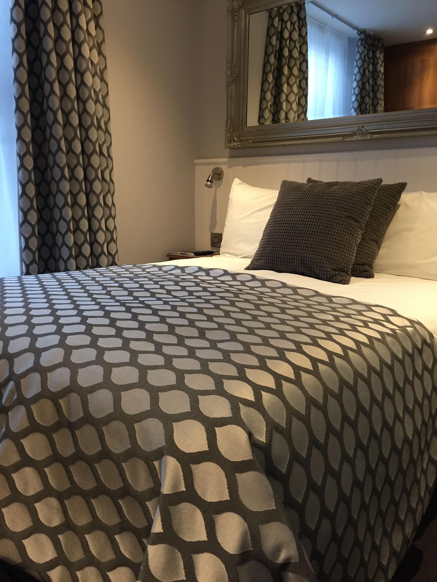 Carlton Hotel Ilfracombe Luaran gambar
