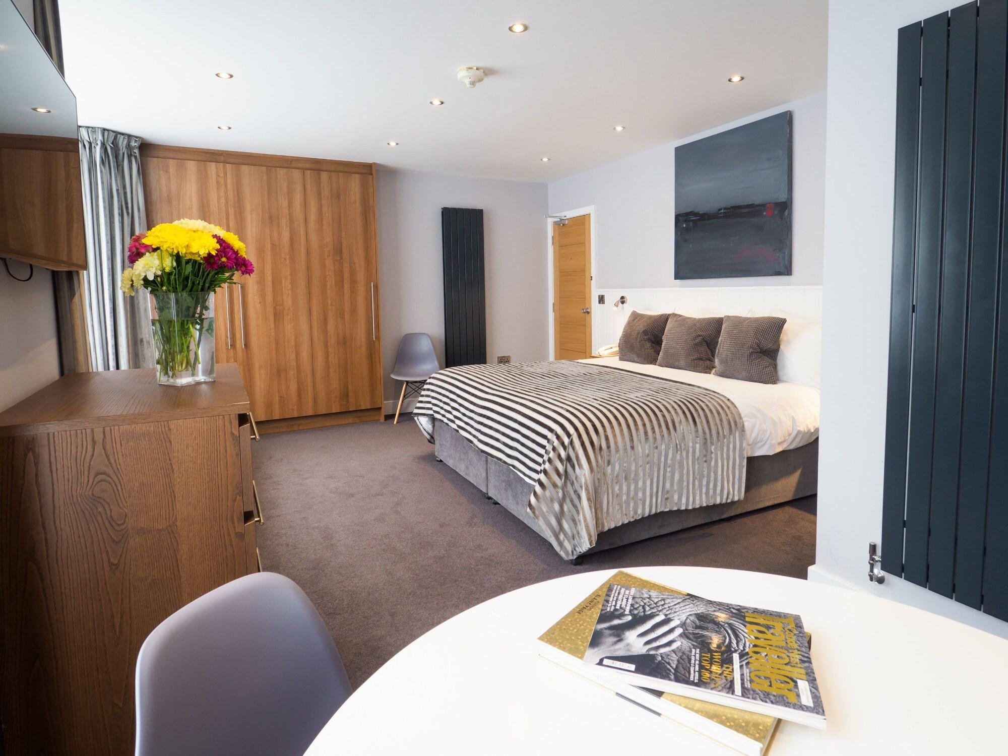 Carlton Hotel Ilfracombe Luaran gambar