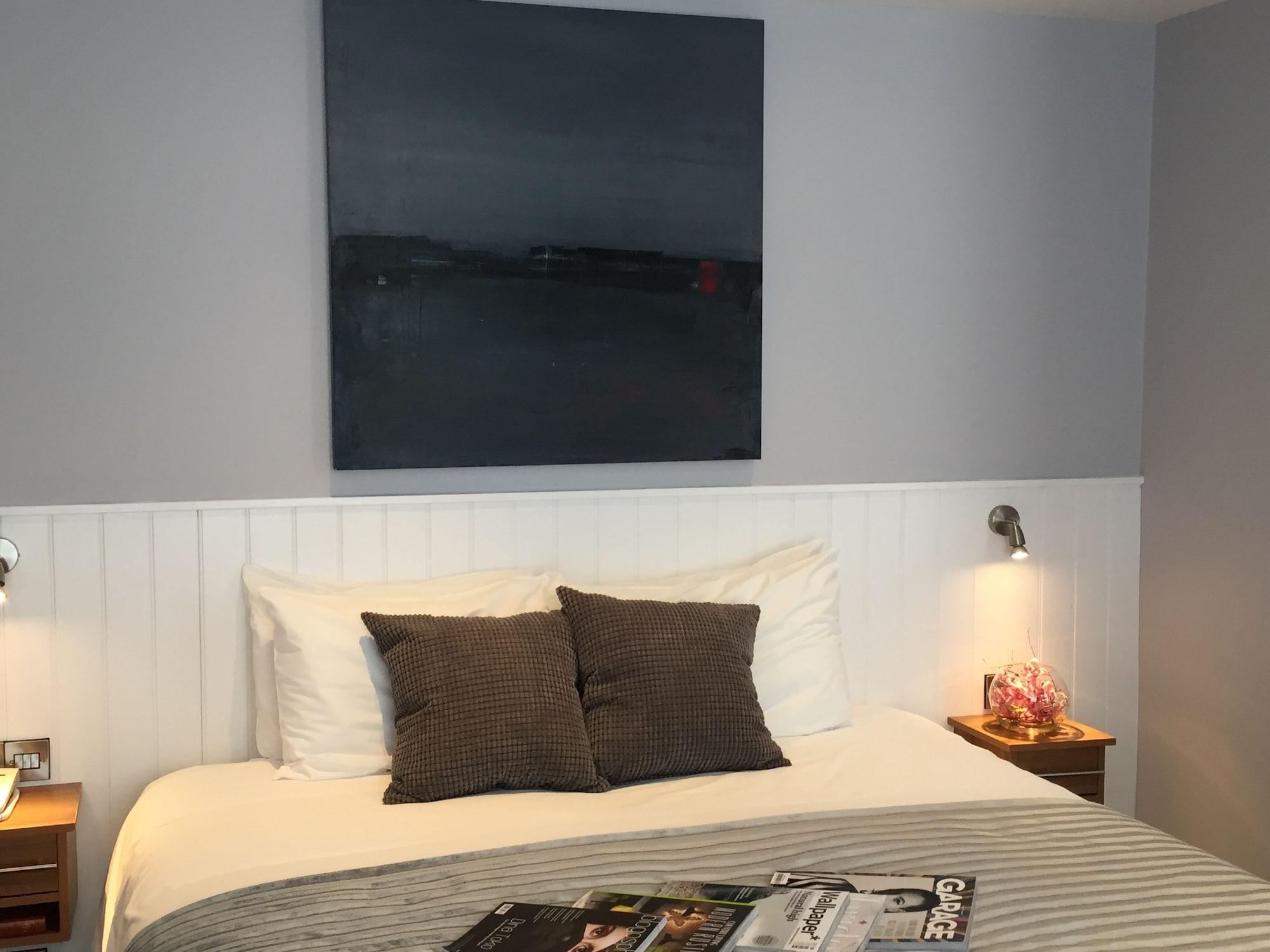 Carlton Hotel Ilfracombe Luaran gambar