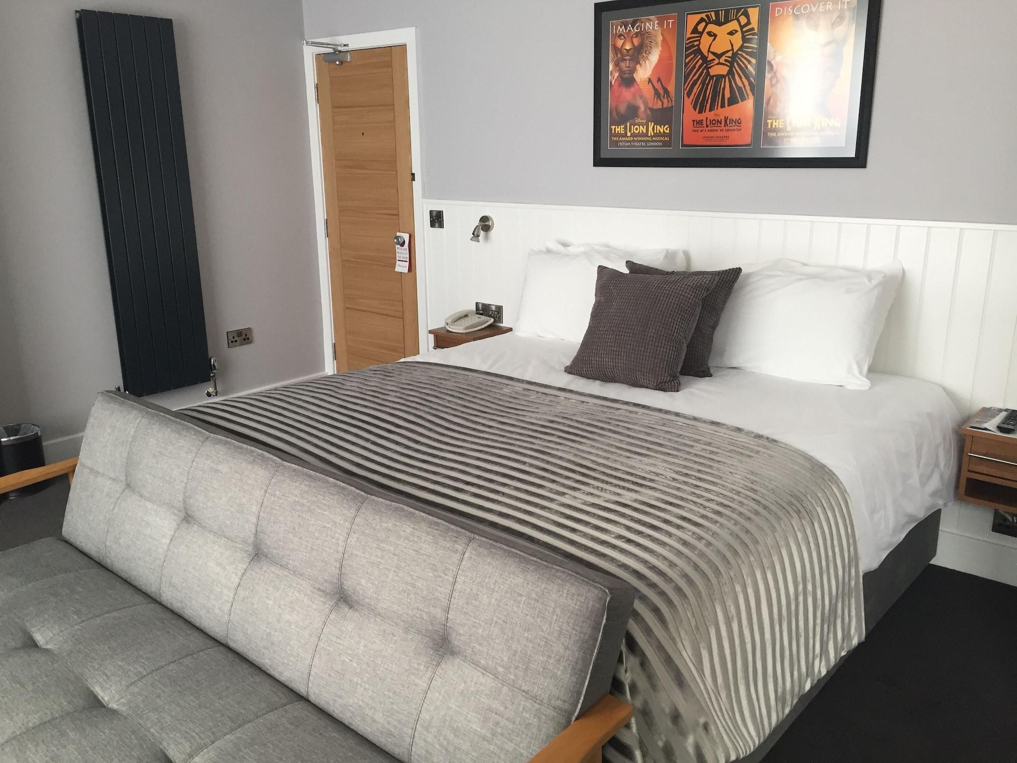Carlton Hotel Ilfracombe Luaran gambar