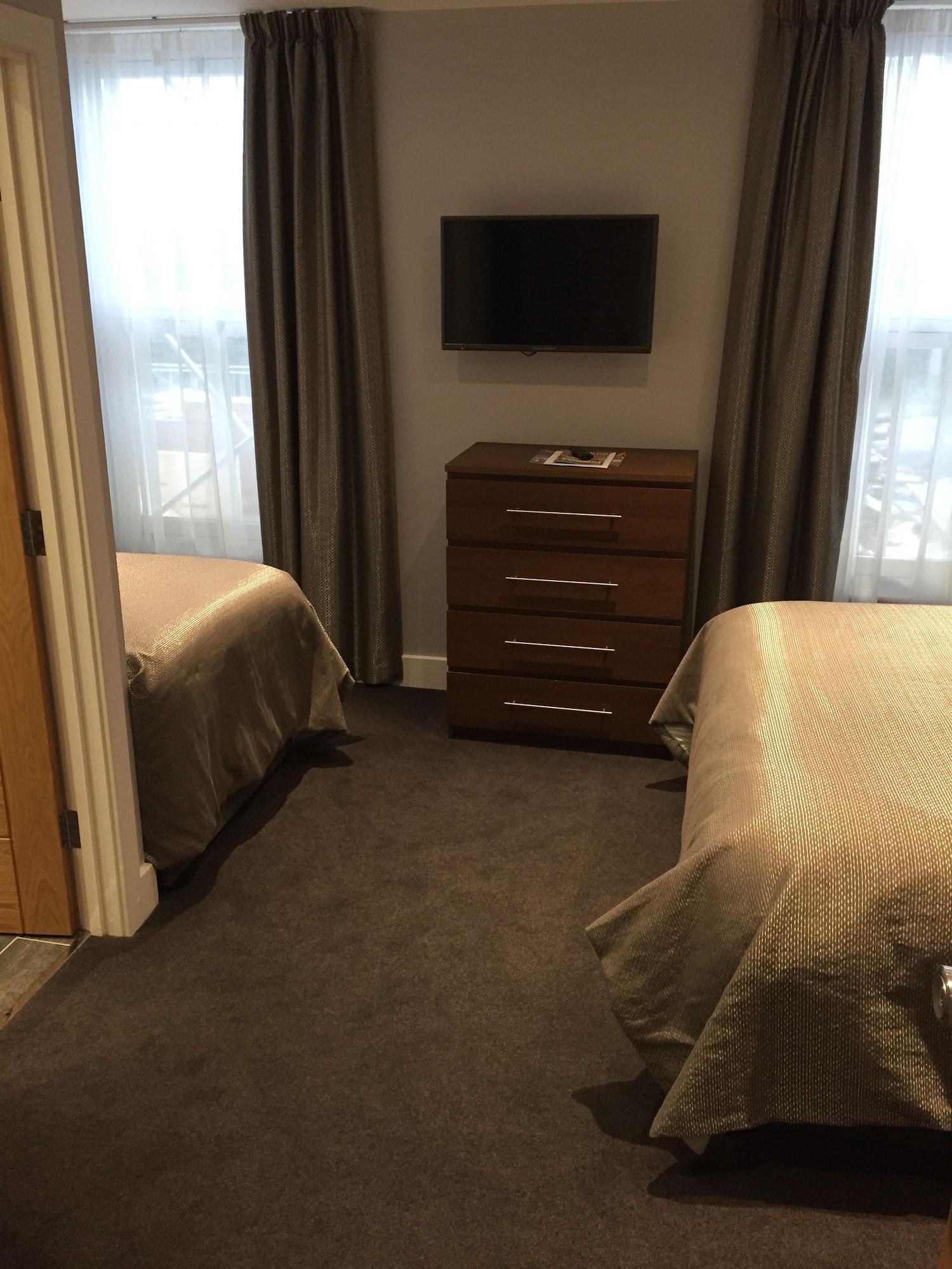 Carlton Hotel Ilfracombe Luaran gambar