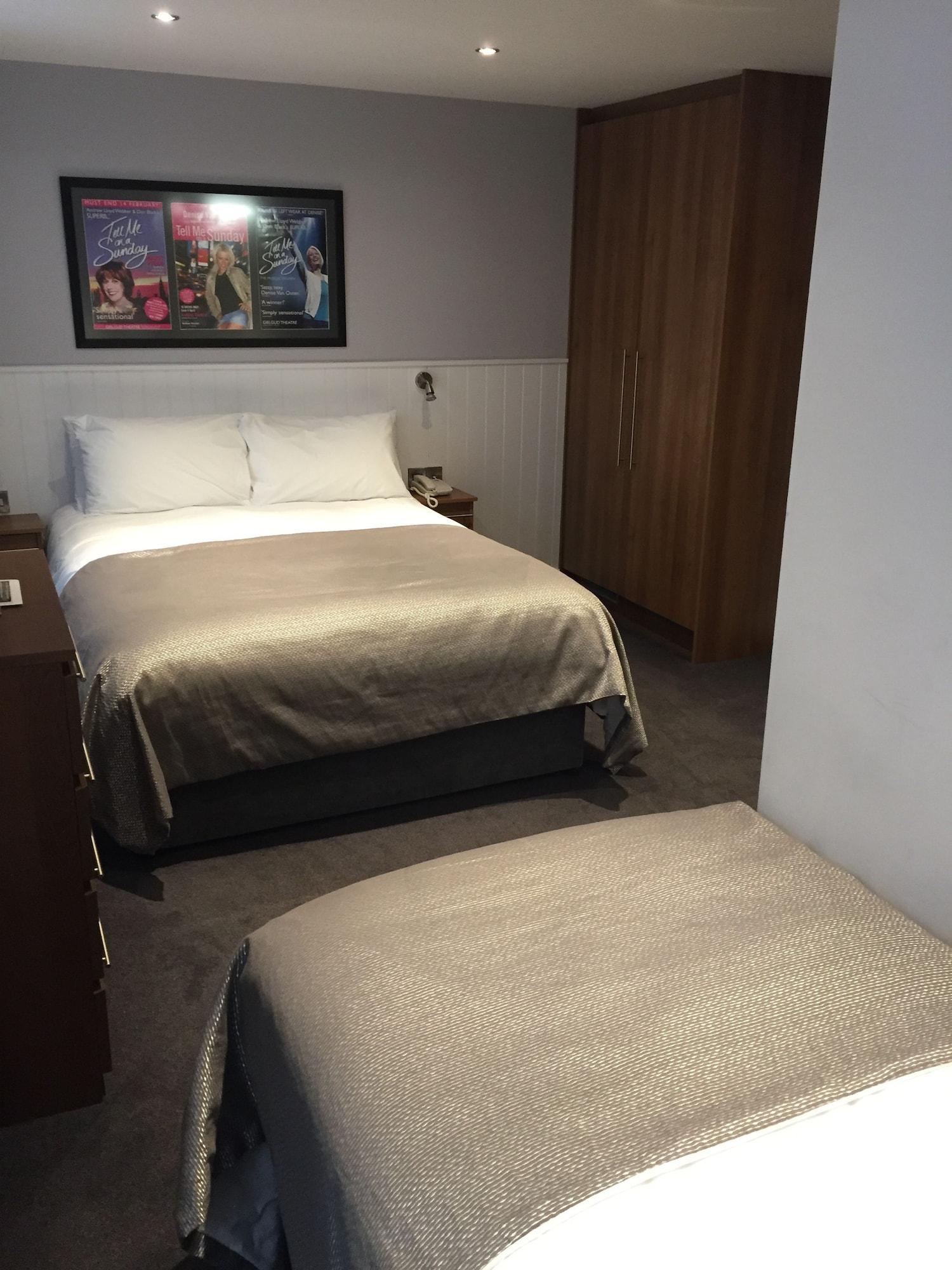 Carlton Hotel Ilfracombe Luaran gambar