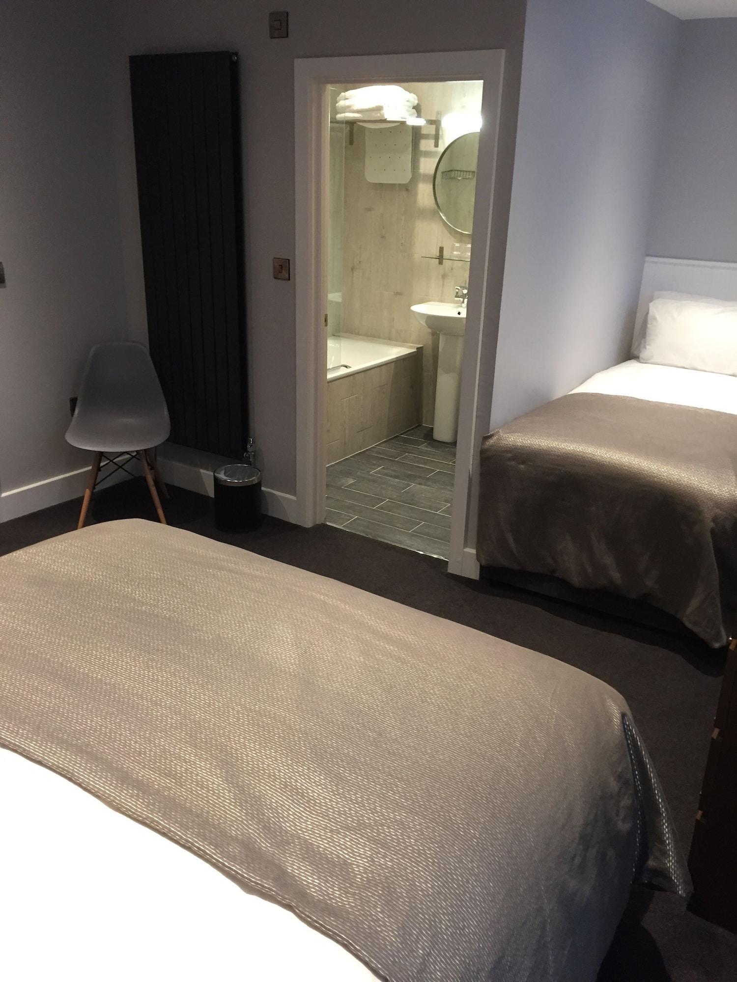 Carlton Hotel Ilfracombe Luaran gambar