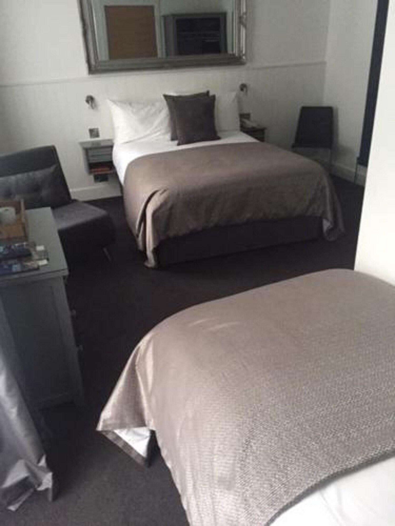 Carlton Hotel Ilfracombe Luaran gambar