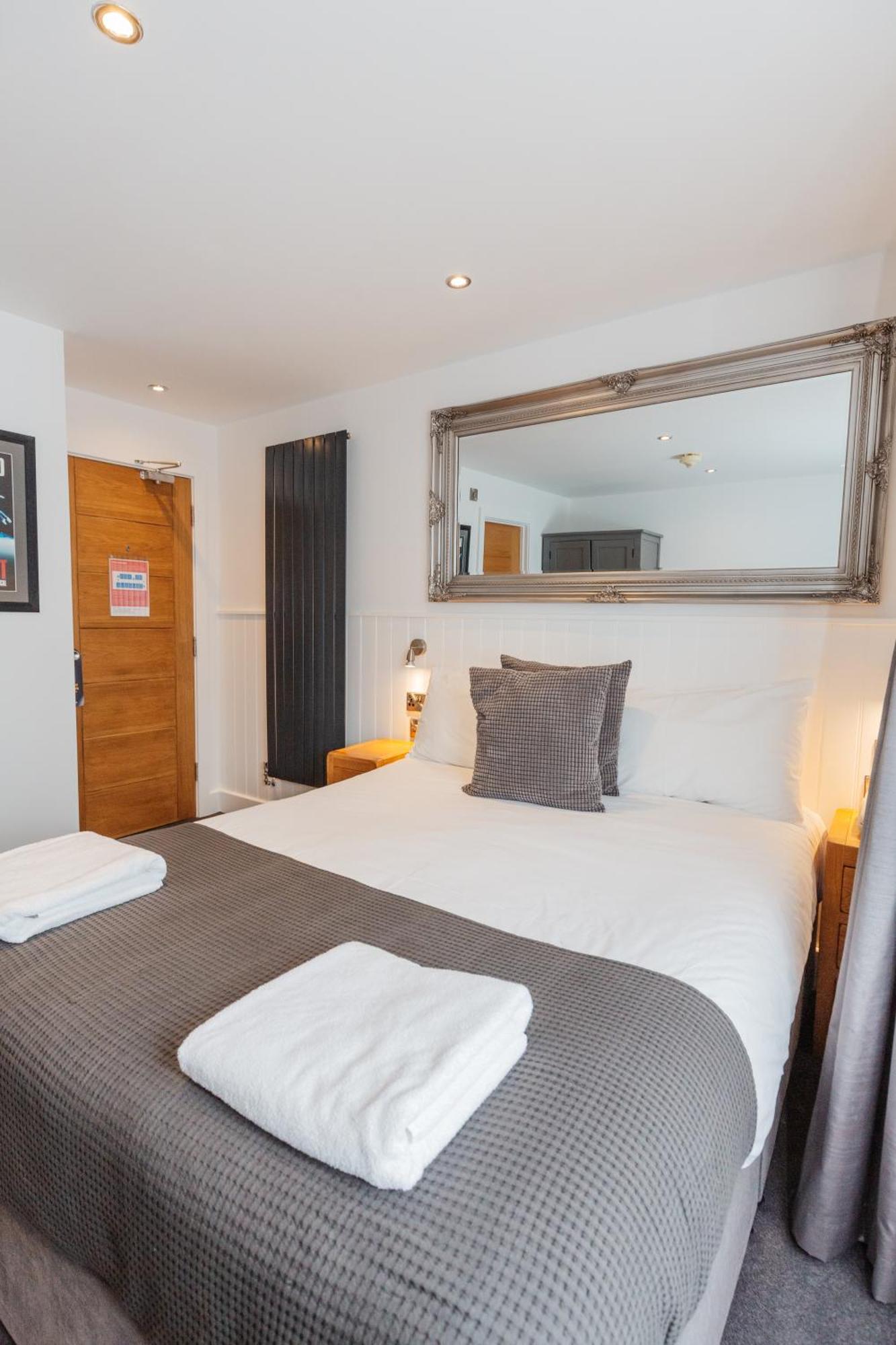 Carlton Hotel Ilfracombe Luaran gambar