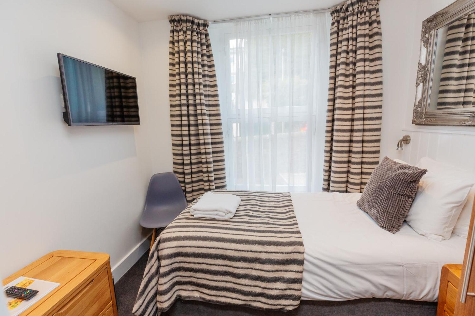 Carlton Hotel Ilfracombe Luaran gambar