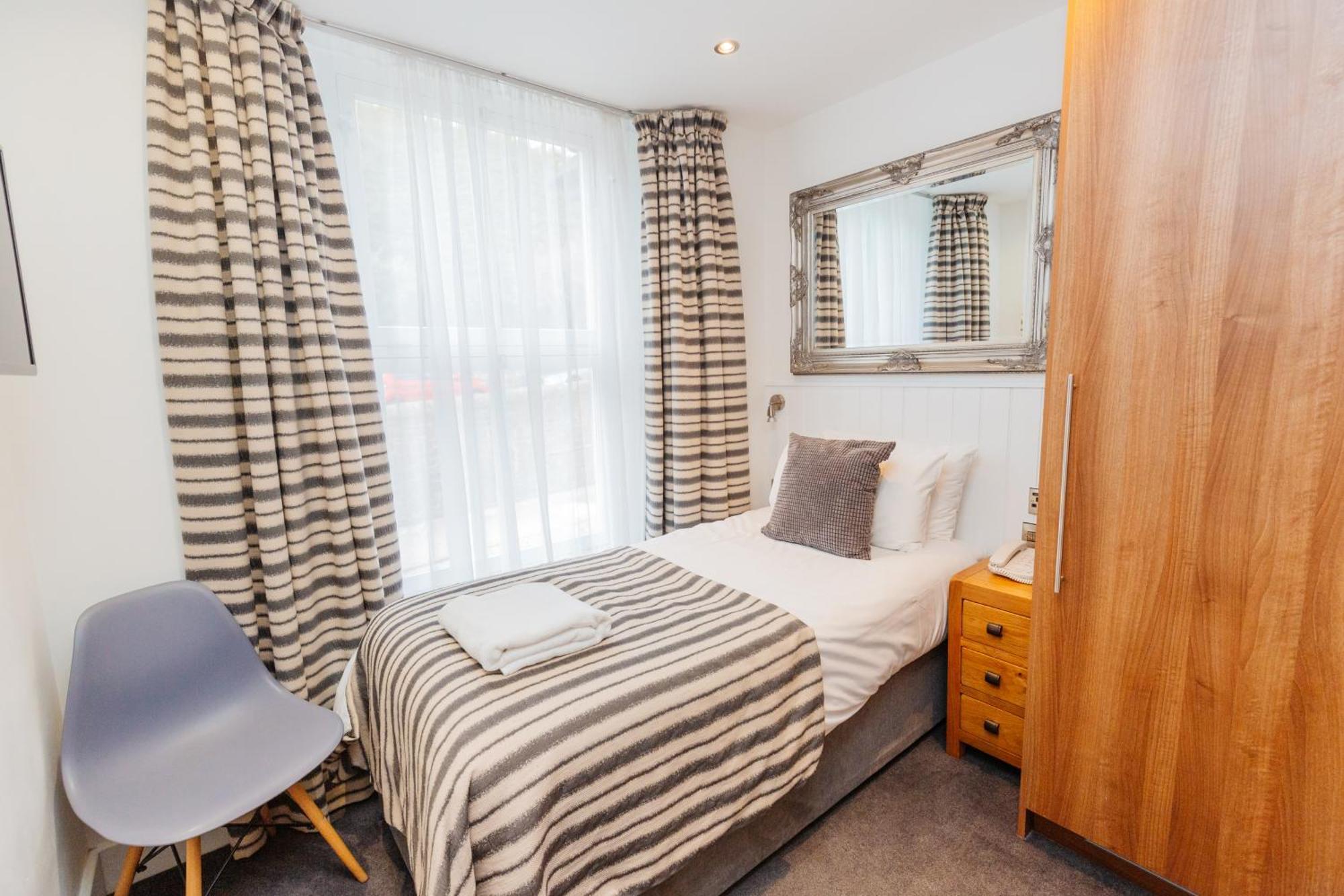 Carlton Hotel Ilfracombe Luaran gambar