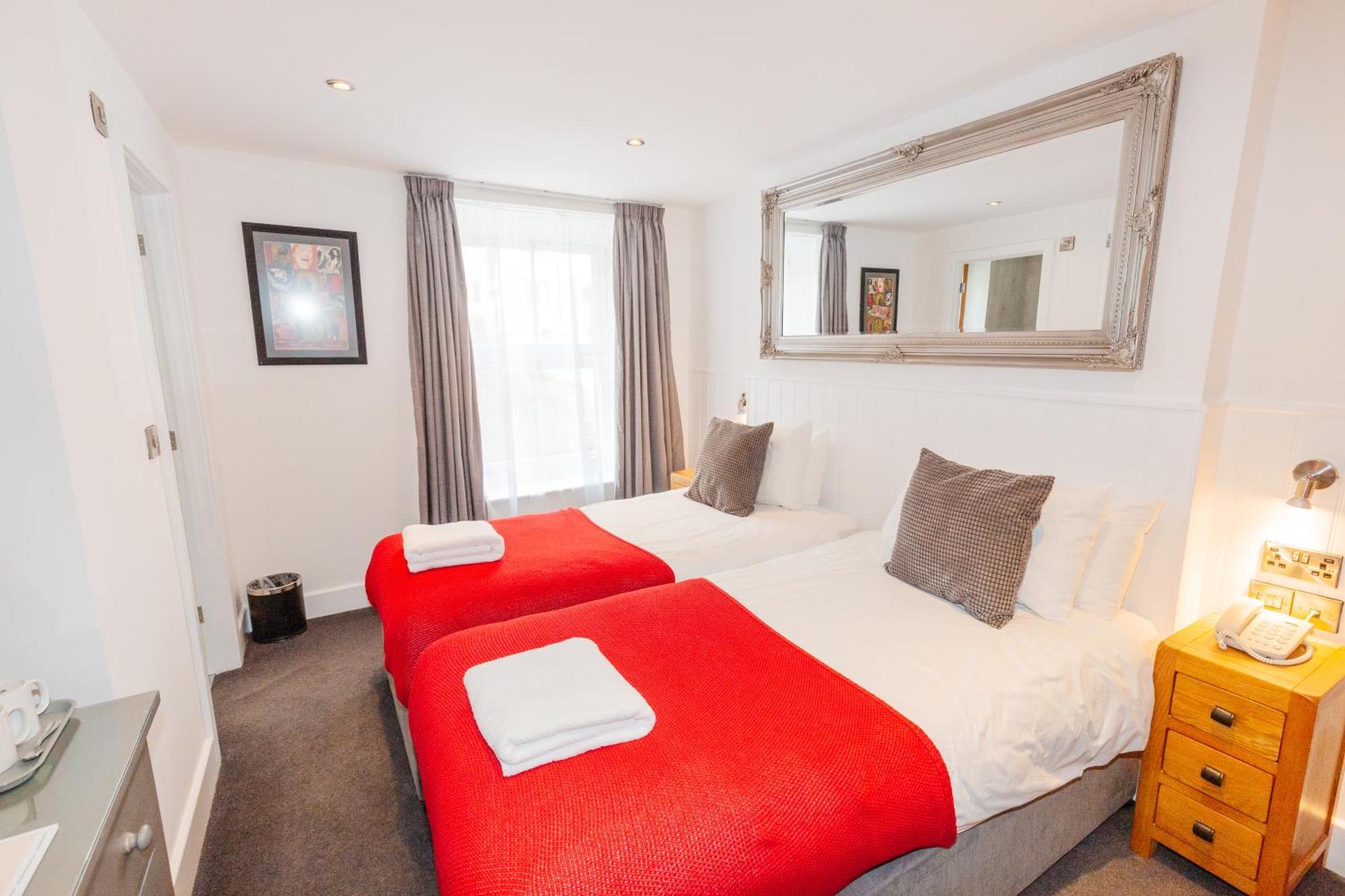 Carlton Hotel Ilfracombe Luaran gambar