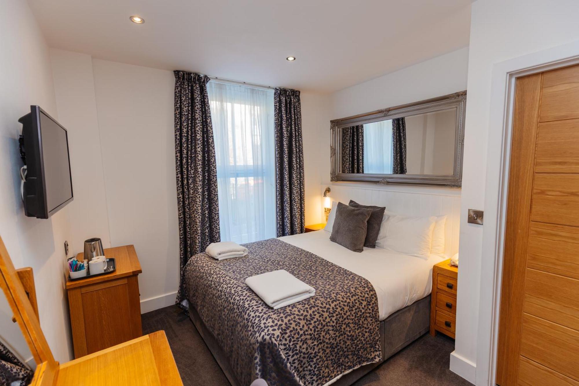 Carlton Hotel Ilfracombe Luaran gambar