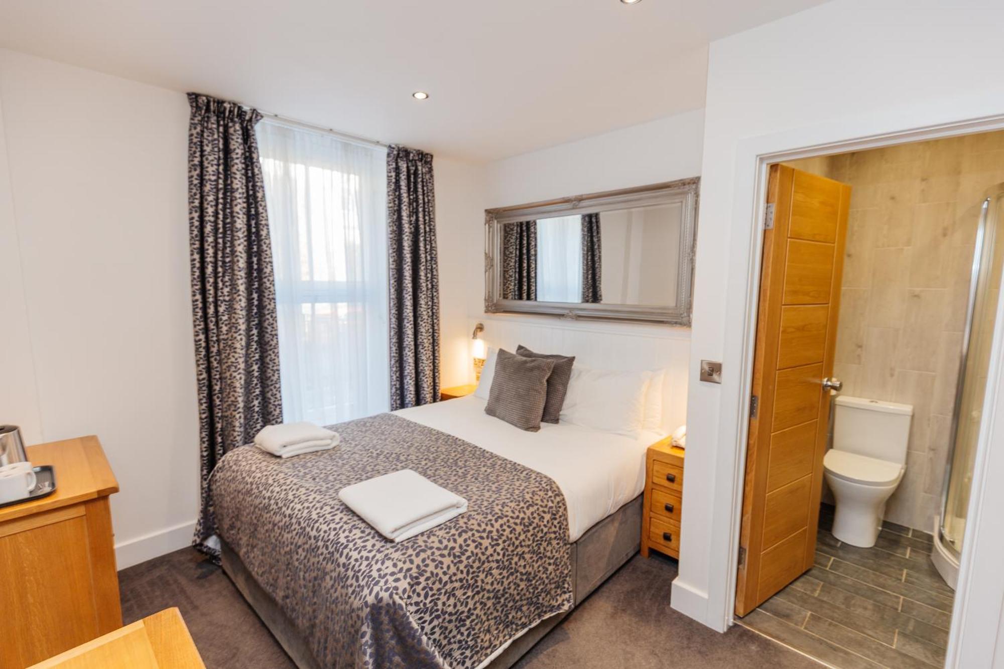 Carlton Hotel Ilfracombe Luaran gambar