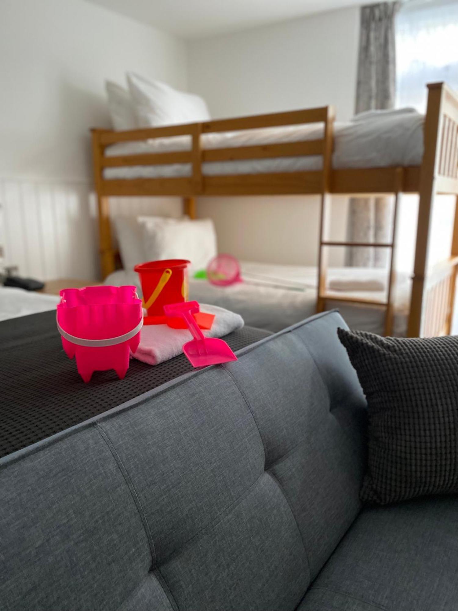 Carlton Hotel Ilfracombe Luaran gambar