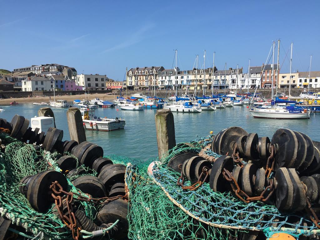 Carlton Hotel Ilfracombe Luaran gambar