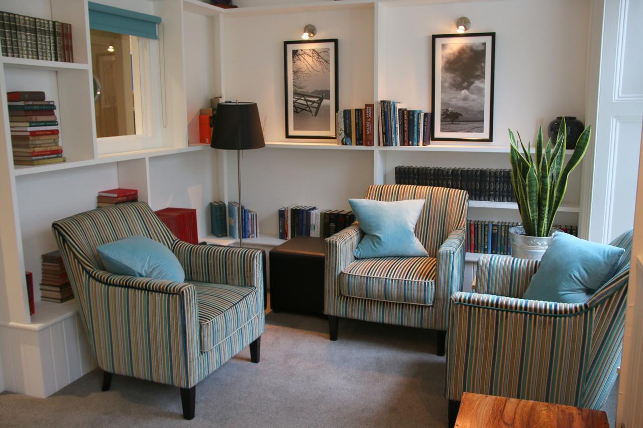 Carlton Hotel Ilfracombe Luaran gambar