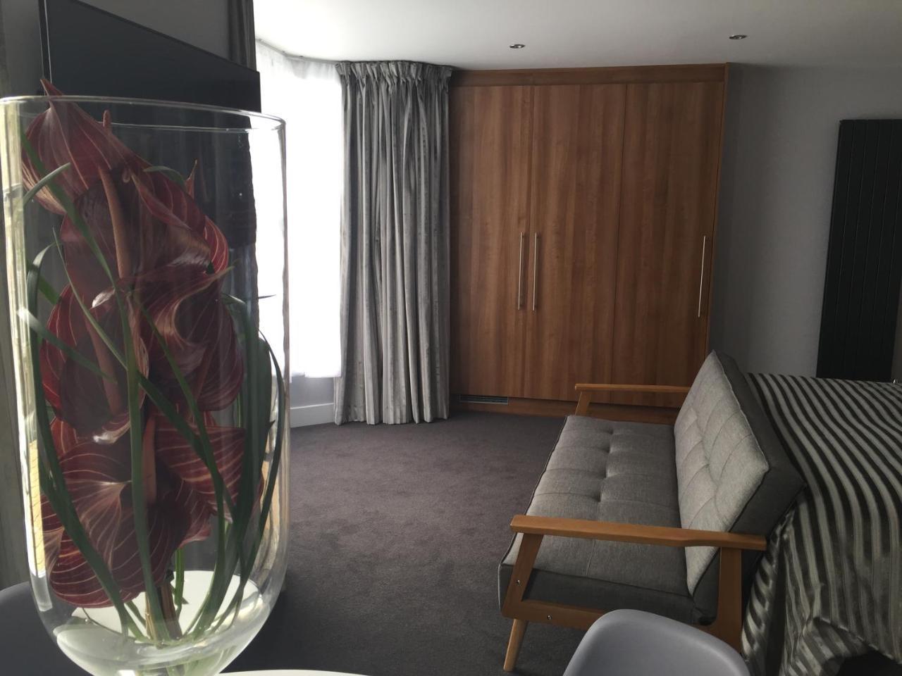 Carlton Hotel Ilfracombe Luaran gambar