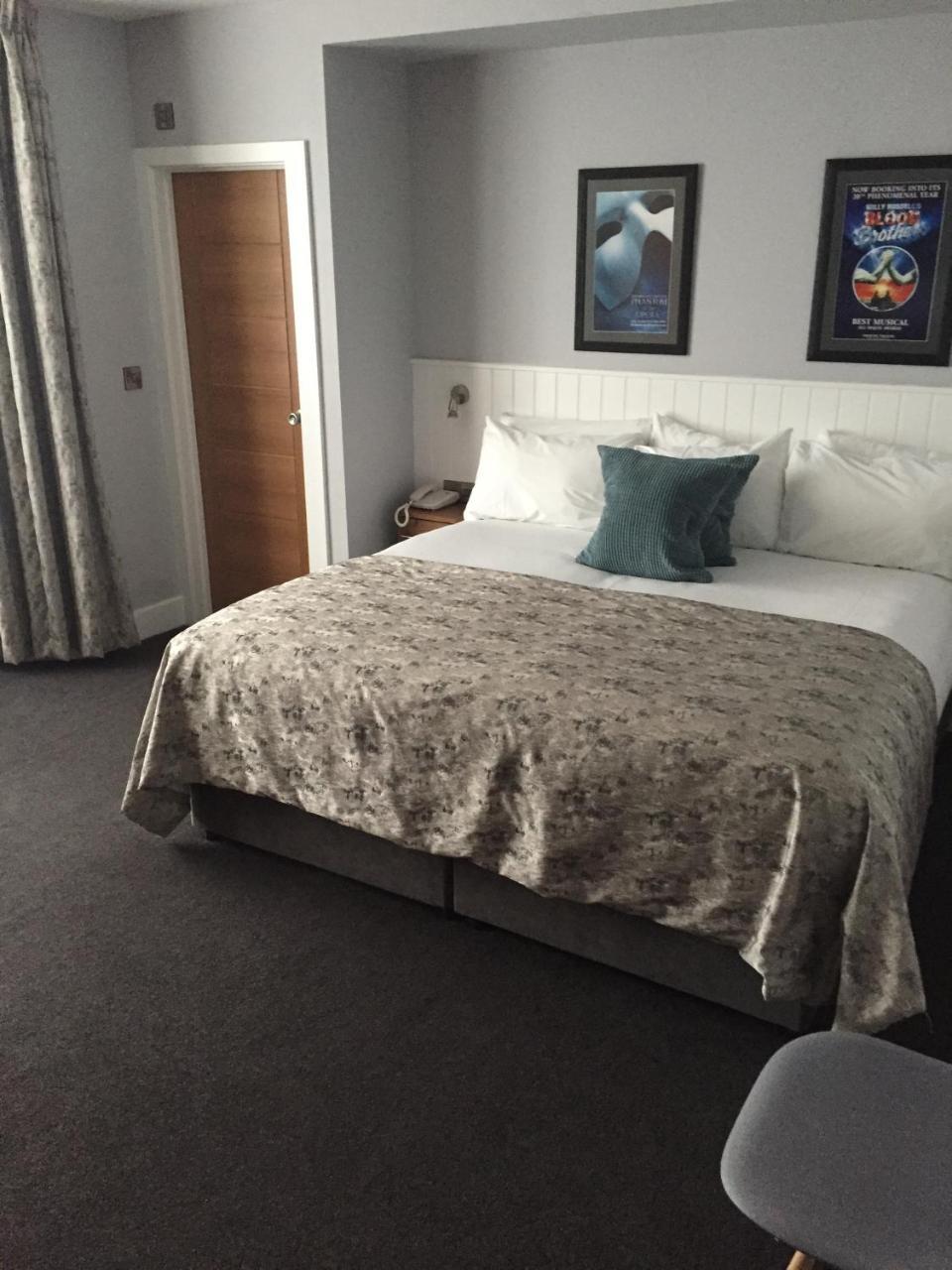 Carlton Hotel Ilfracombe Luaran gambar